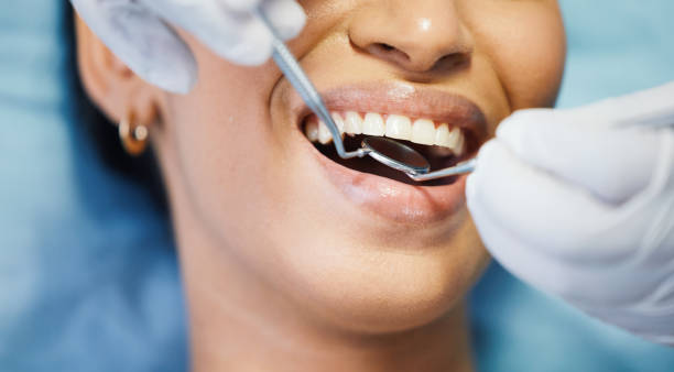 Best Dentist for Tooth Abscess  in Han, GA