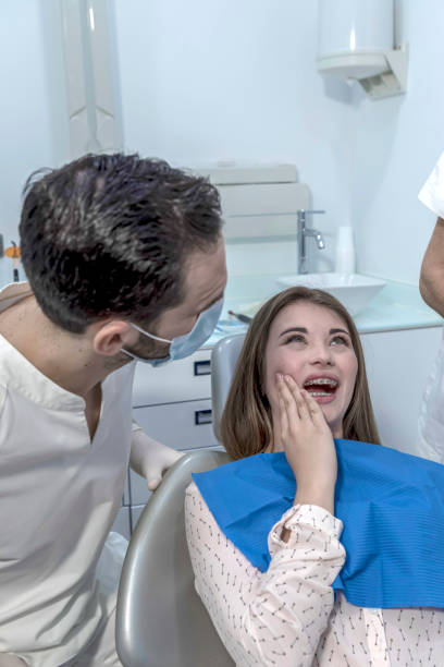 Best Cracked Tooth Emergency Dentist  in Han, GA