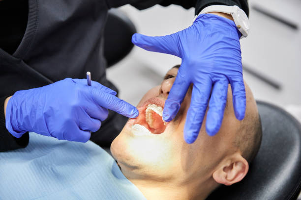 Best Urgent Tooth Repair  in Han, GA