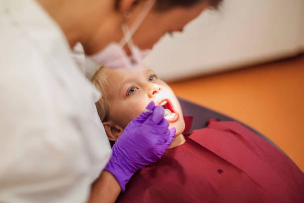 Best Dentist for Tooth Abscess  in Han, GA
