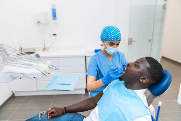 Best Dentist for Dental Trauma  in Han, GA